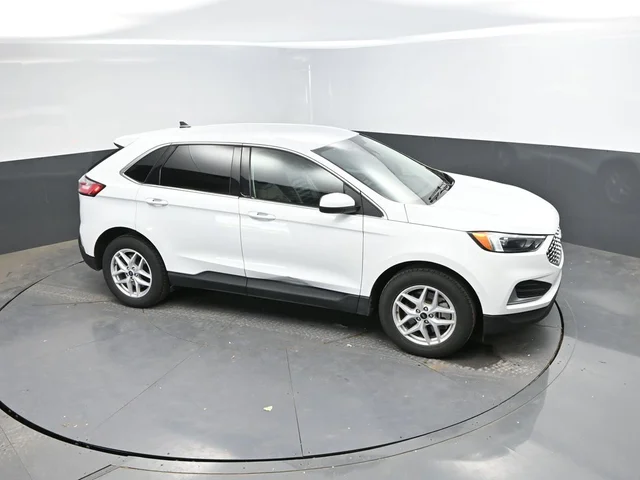 SEMINUEVOS FORD Edge a Estados en autogozo