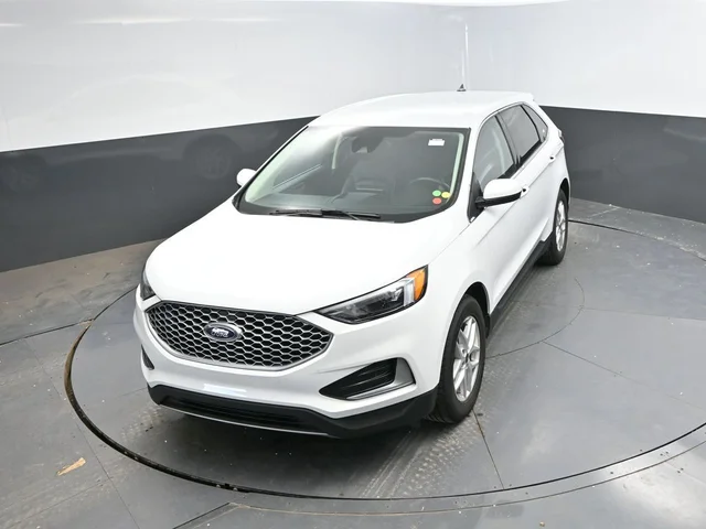 SEMINUEVOS FORD Edge a Estados en autogozo