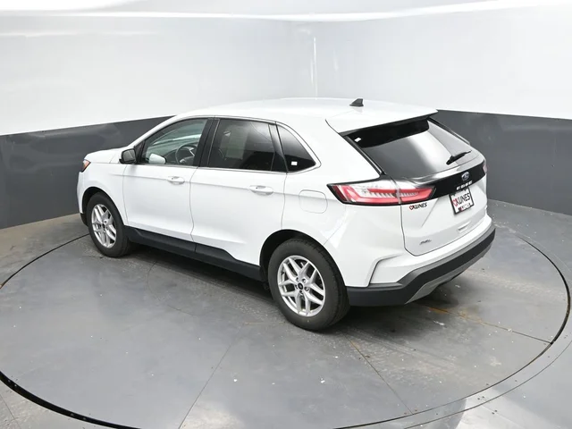 SEMINUEVOS FORD Edge a Estados en autogozo