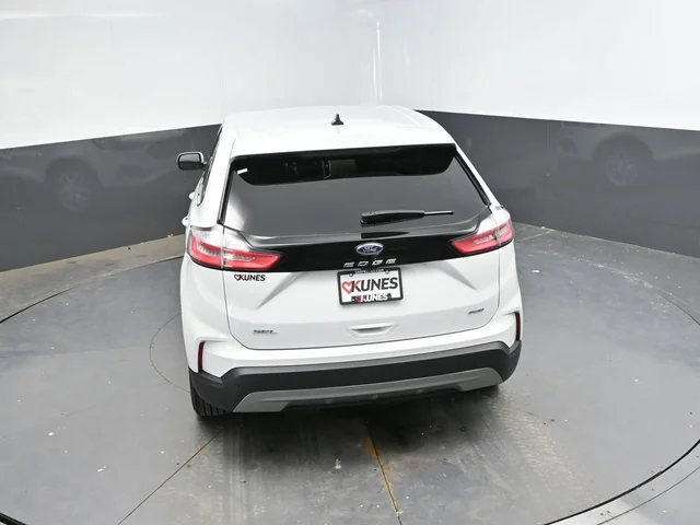 SEMINUEVOS FORD Edge a Estados en autogozo