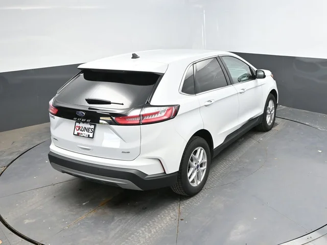 SEMINUEVOS FORD Edge a Estados en autogozo