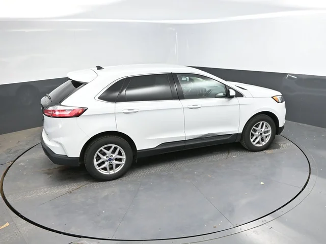 SEMINUEVOS FORD Edge a Estados en autogozo