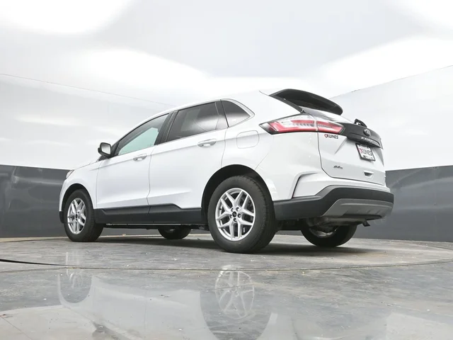 SEMINUEVOS FORD Edge a Estados en autogozo