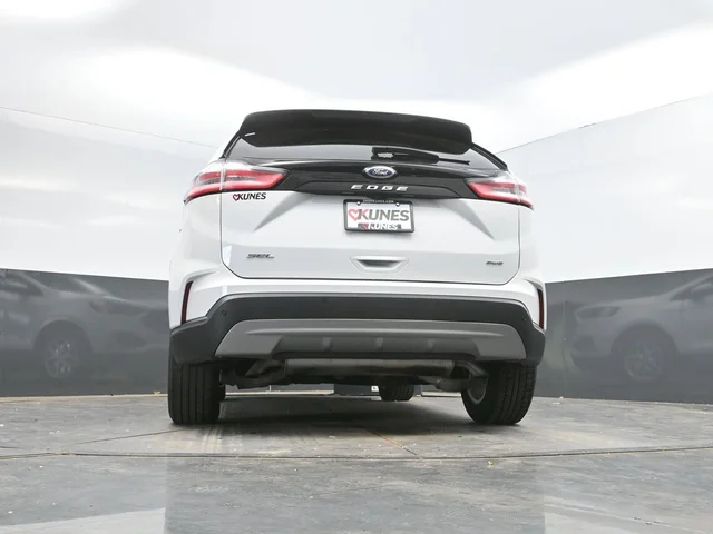 SEMINUEVOS FORD Edge a Estados en autogozo