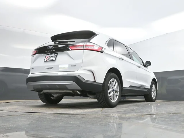 SEMINUEVOS FORD Edge a Estados en autogozo