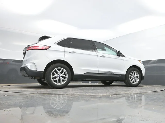 SEMINUEVOS FORD Edge a Estados en autogozo