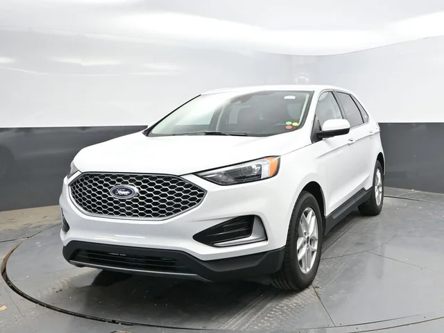 SEMINUEVOS FORD Edge a Estados en autogozo
