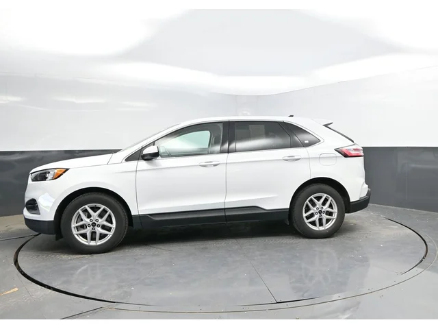 SEMINUEVOS FORD Edge a Estados en autogozo