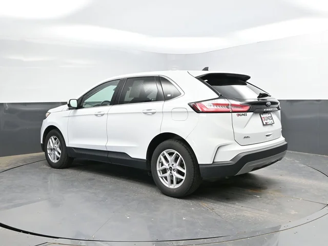 SEMINUEVOS FORD Edge a Estados en autogozo