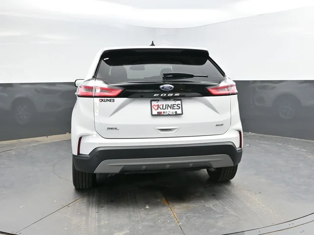 SEMINUEVOS FORD Edge a Estados en autogozo