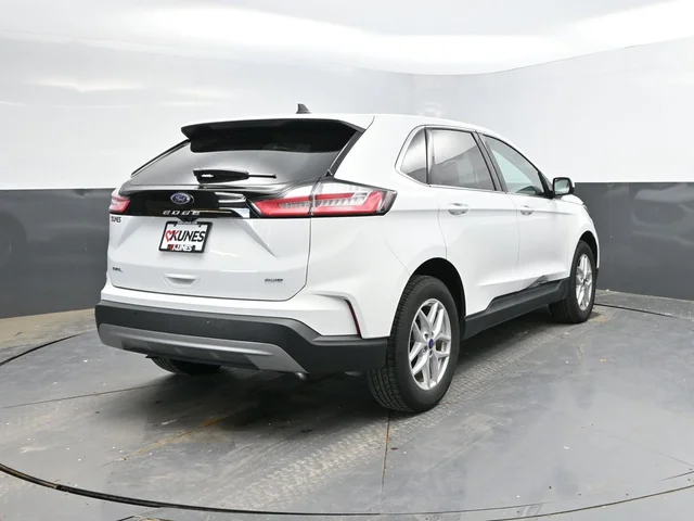 SEMINUEVOS FORD Edge a Estados en autogozo