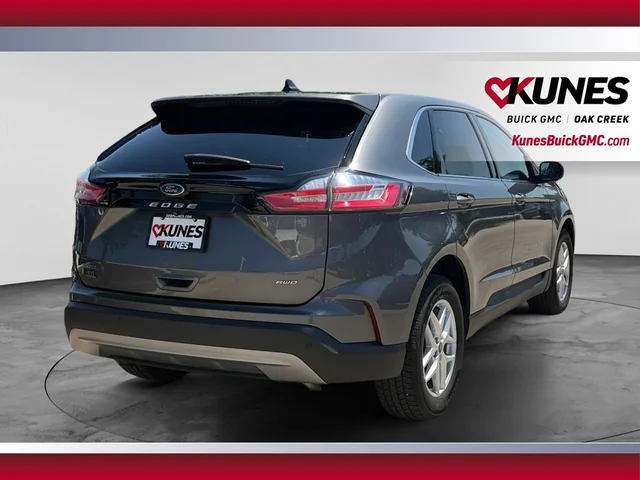 SEMINUEVOS FORD Edge a Estados en autogozo