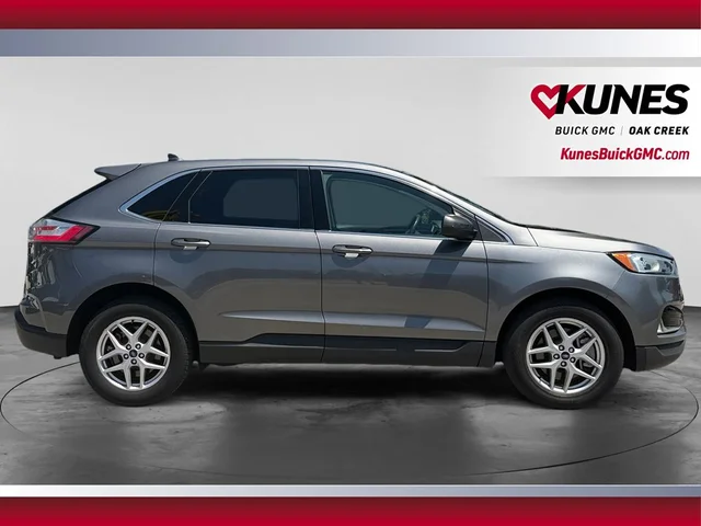 SEMINUEVOS FORD Edge a Estados en autogozo