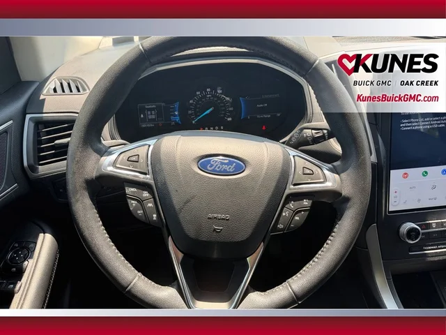 SEMINUEVOS FORD Edge a Estados en autogozo