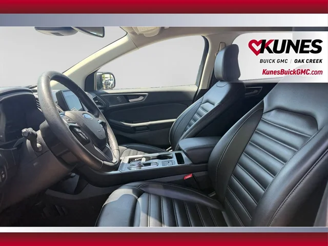 SEMINUEVOS FORD Edge a Estados en autogozo