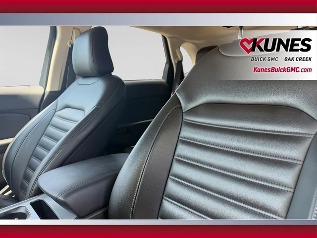SEMINUEVOS FORD Edge a Estados en autogozo