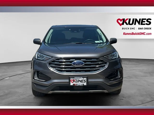 SEMINUEVOS FORD Edge a Estados en autogozo