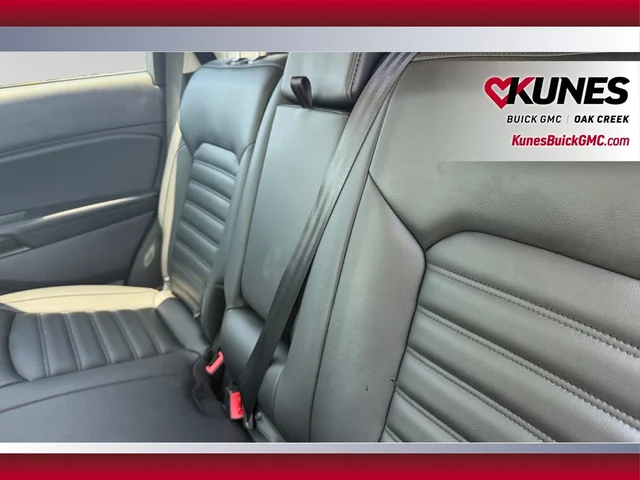 SEMINUEVOS FORD Edge a Estados en autogozo