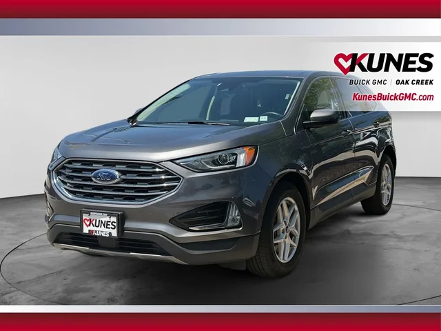 SEMINUEVOS FORD Edge a Estados en autogozo