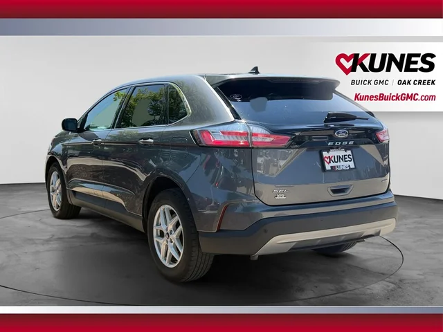 SEMINUEVOS FORD Edge a Estados en autogozo