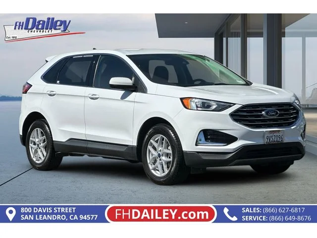 SEMINUEVOS FORD Edge a Estados en autogozo