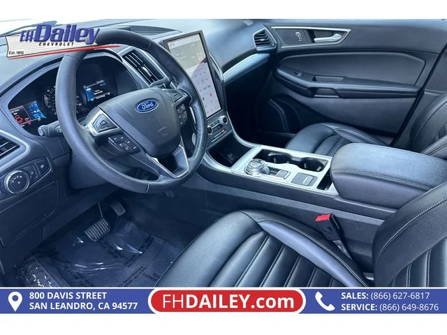SEMINUEVOS FORD Edge a Estados en autogozo