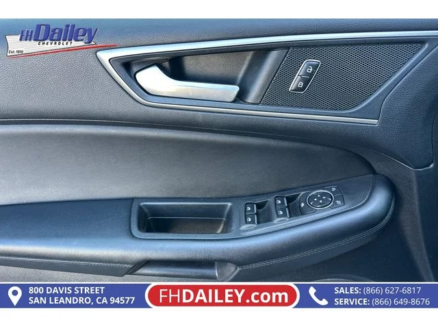 SEMINUEVOS FORD Edge a Estados en autogozo