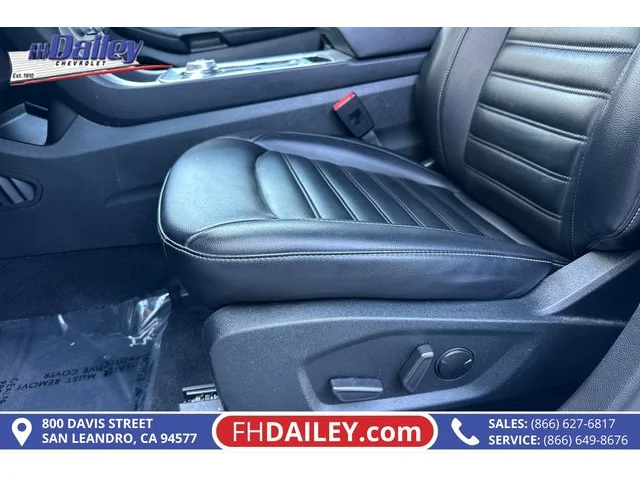 SEMINUEVOS FORD Edge a Estados en autogozo