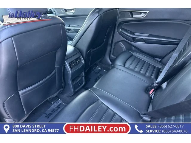 SEMINUEVOS FORD Edge a Estados en autogozo