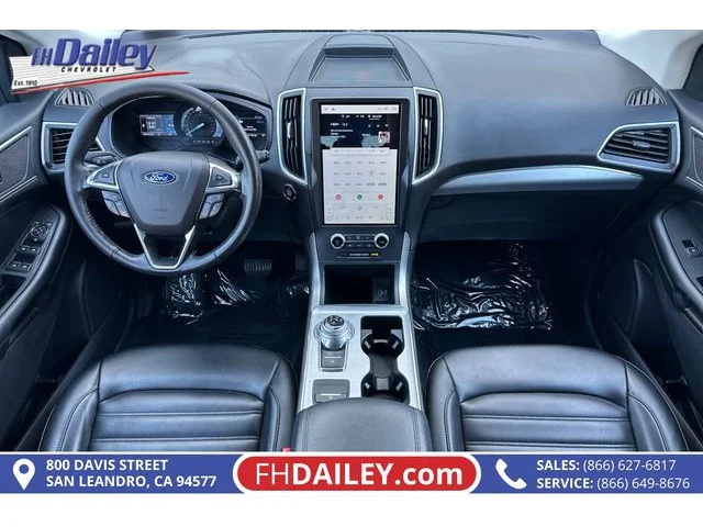 SEMINUEVOS FORD Edge a Estados en autogozo
