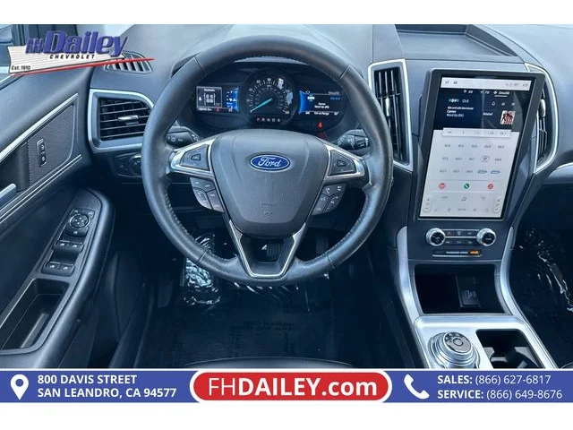 SEMINUEVOS FORD Edge a Estados en autogozo