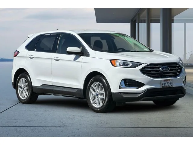 SEMINUEVOS FORD Edge a Estados en autogozo