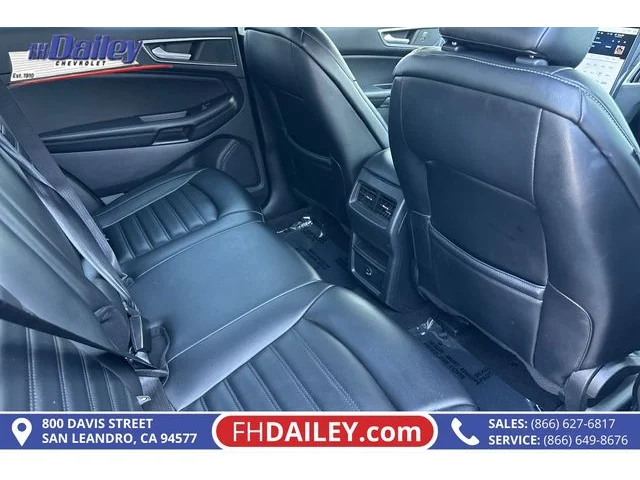 SEMINUEVOS FORD Edge a Estados en autogozo