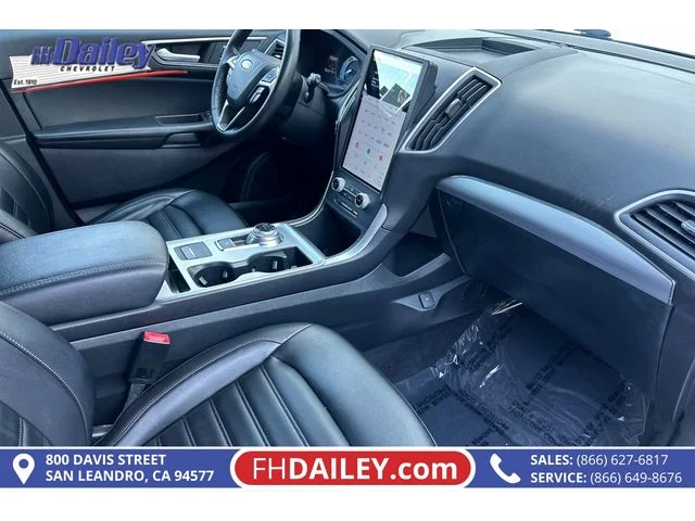 SEMINUEVOS FORD Edge a Estados en autogozo