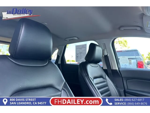 SEMINUEVOS FORD Edge a Estados en autogozo