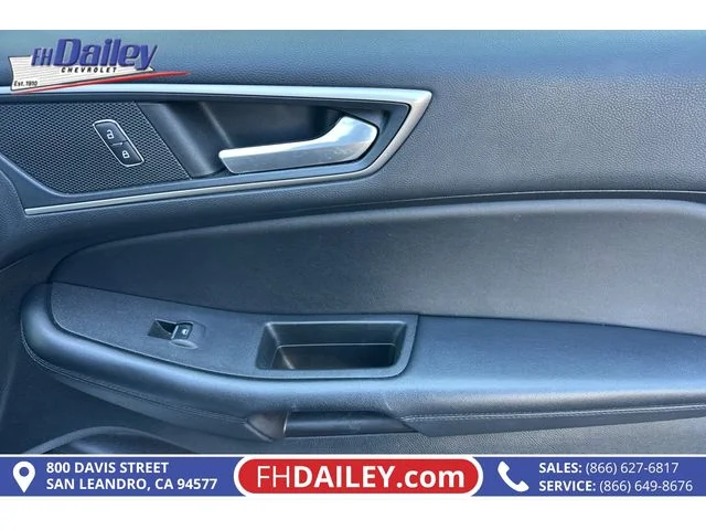 SEMINUEVOS FORD Edge a Estados en autogozo