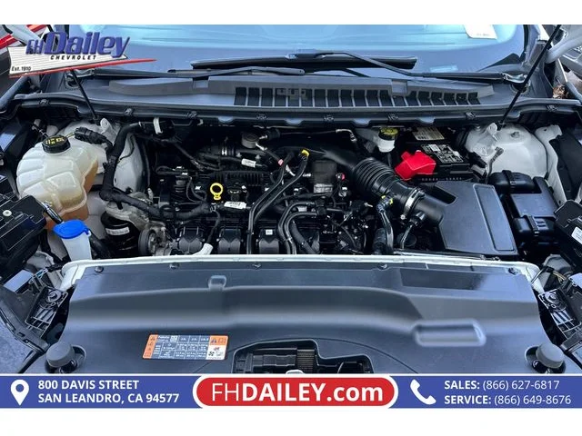 SEMINUEVOS FORD Edge a Estados en autogozo