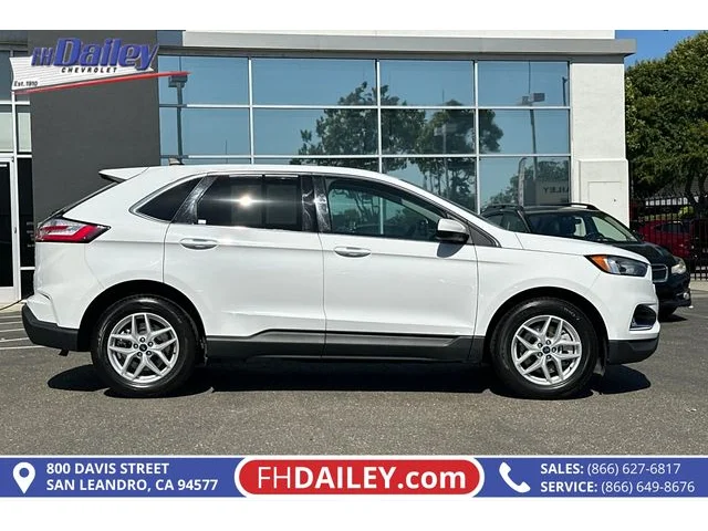 SEMINUEVOS FORD Edge a Estados en autogozo