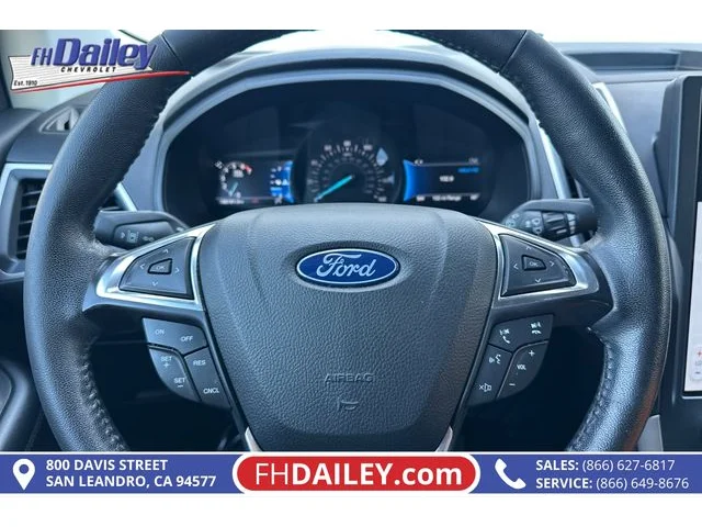 SEMINUEVOS FORD Edge a Estados en autogozo