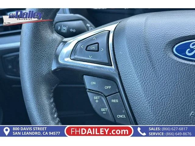 SEMINUEVOS FORD Edge a Estados en autogozo