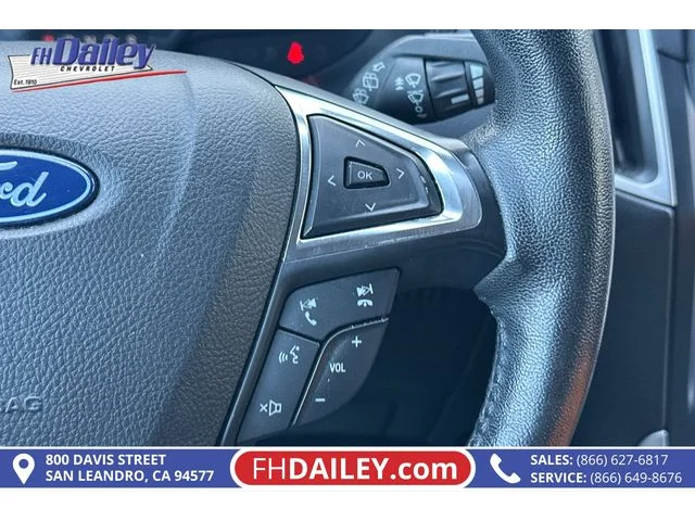 SEMINUEVOS FORD Edge a Estados en autogozo
