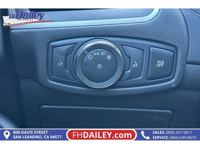 SEMINUEVOS FORD Edge a Estados en autogozo