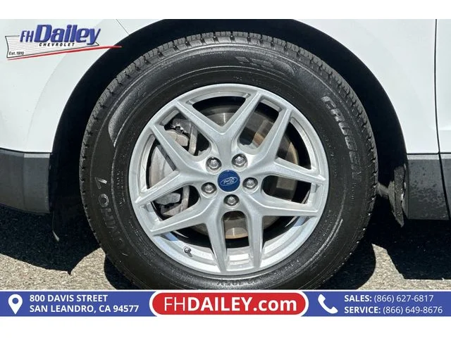 SEMINUEVOS FORD Edge a Estados en autogozo
