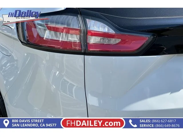 SEMINUEVOS FORD Edge a Estados en autogozo