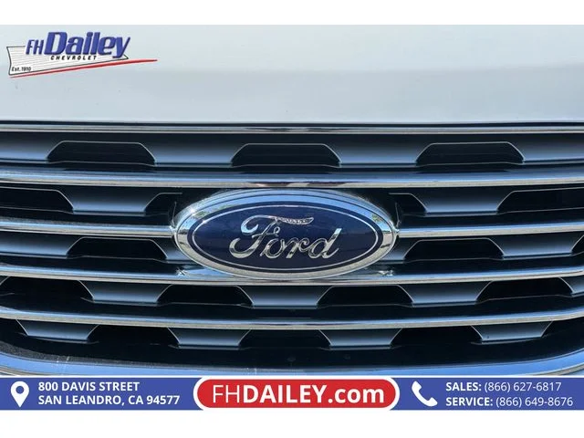 SEMINUEVOS FORD Edge a Estados en autogozo