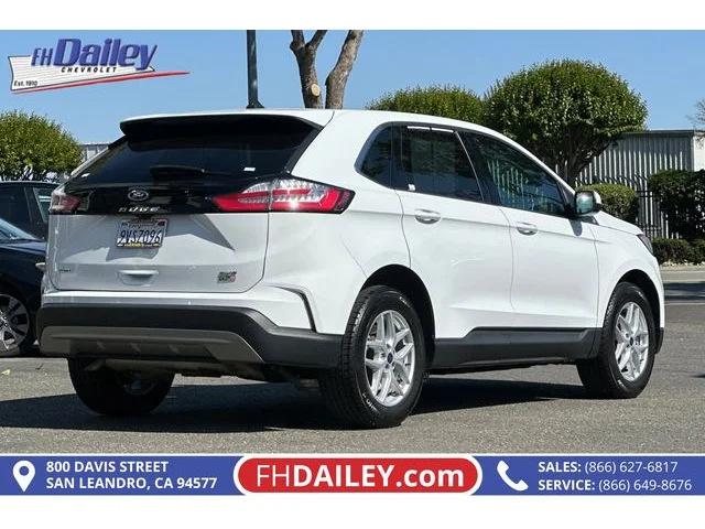 SEMINUEVOS FORD Edge a Estados en autogozo