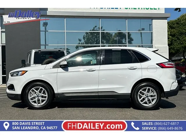 SEMINUEVOS FORD Edge a Estados en autogozo