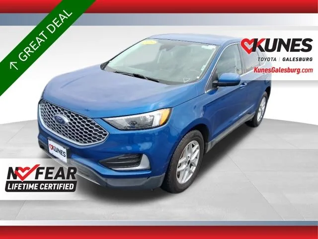 SEMINUEVOS FORD Edge a Estados en autogozo