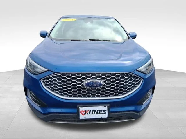 SEMINUEVOS FORD Edge a Estados en autogozo