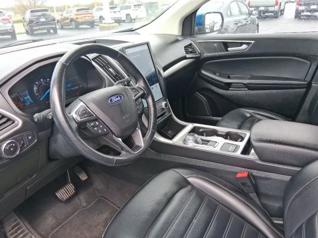 SEMINUEVOS FORD Edge a Estados en autogozo
